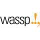 Wassp Business Communications and Advertising logo